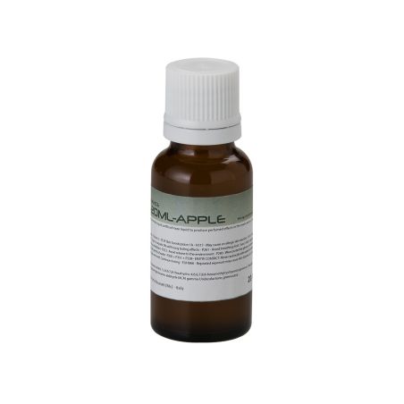 CENTOLIGHT FF20ML-JABŁKO ZAPACH DO PŁYNU DYMNEGO BUT.20ML