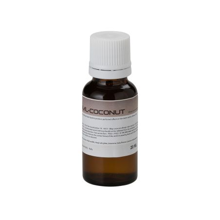 CENTOLIGHT FF20ML-KOKOS ZAPACH DO PŁYNU DYMNEGO BUT.20ML