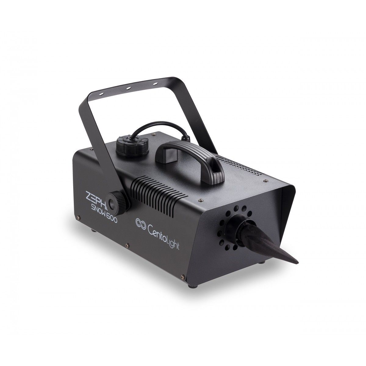 CENTOLIGHT ZEPHIRO SNOW 600 WYTWORNICA ŚNIEGOWA