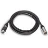 CENTOLIGHT DMX-IP65-5P-030 DMX IP65 WODOODPORNY KABEL XLR 5P - 3m