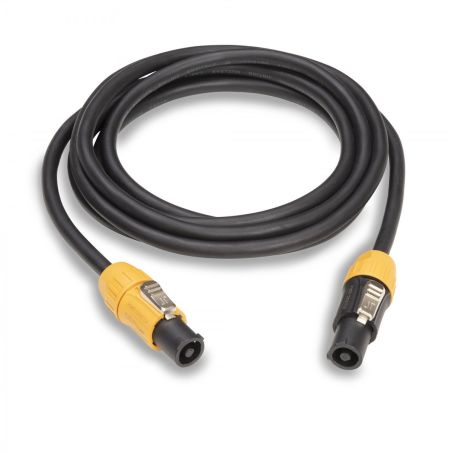 CENTOLIGHT IP65-WEC-SEET-030 WODOODPORNY KABEL ZASILAJĄCY Z SEETRONIC ZŁĄCZEM - 3m