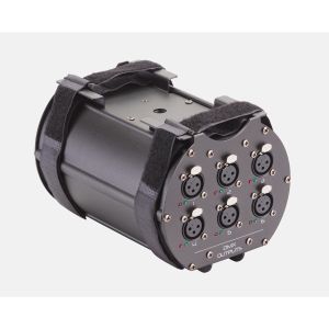 CENTOLIGHT SCENESPLIT 6 TRUSS ROZDZIELACZ DMX