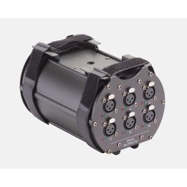CENTOLIGHT SCENESPLIT 6 TRUSS ROZDZIELACZ DMX