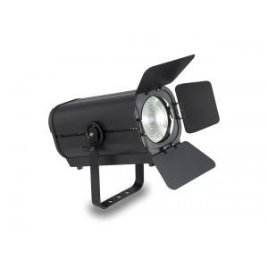 CENTOLIGHT PLOT 200FZ 200W WW LED FRESNEL Z ZOOMEM