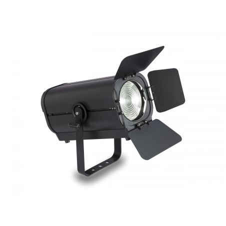 CENTOLIGHT PLOT 200FZ 200W WW LED FRESNEL Z ZOOMEM