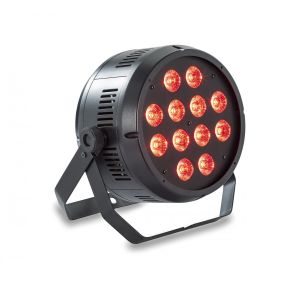 CENTOLIGHT SCENIC C1012 12x10W RGBW PAR