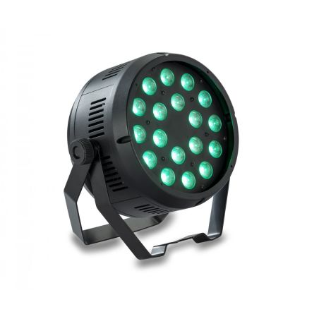CENTOLIGHT SCENIC C1018Z 18x10W RGBW PAR Z ZOOMEM
