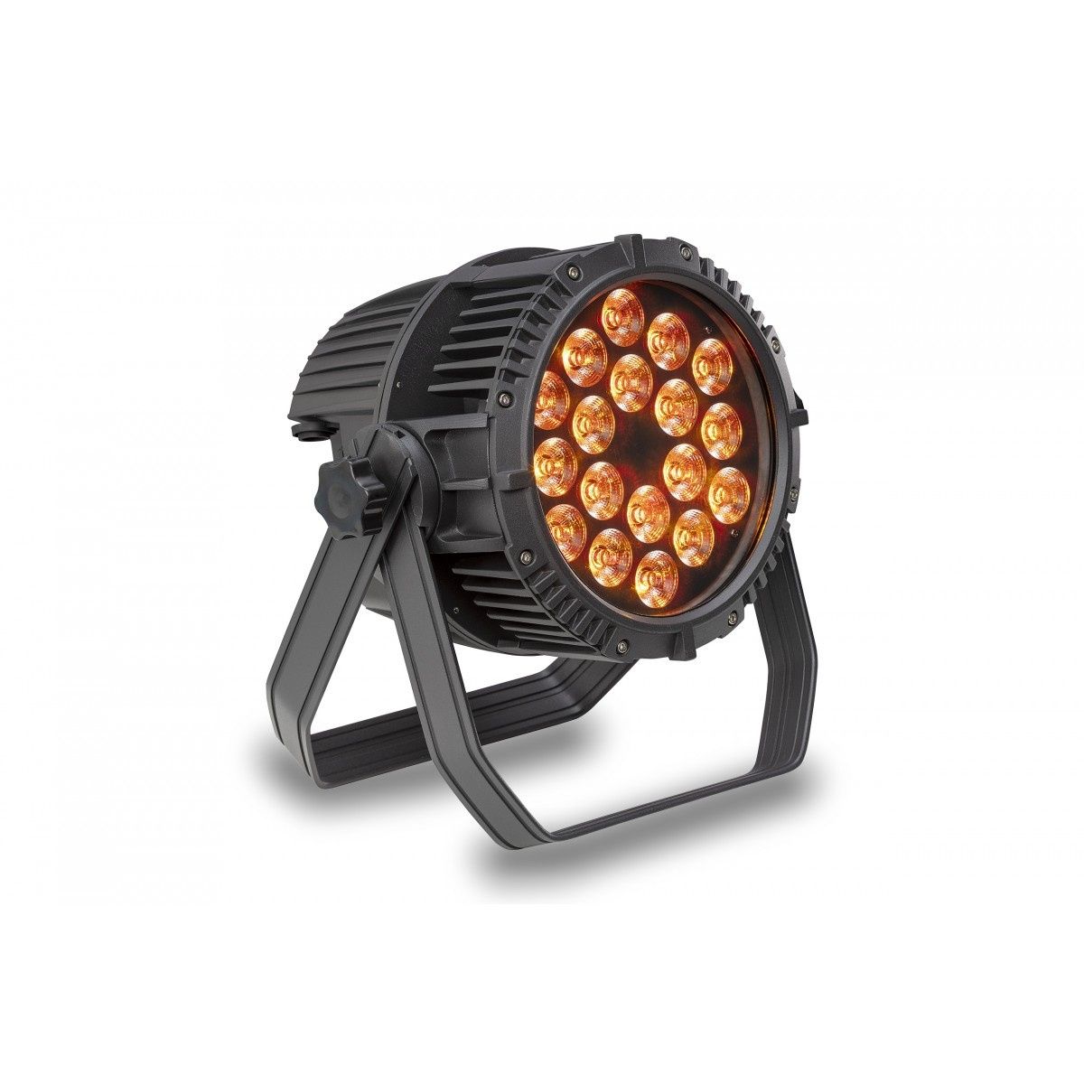 CENTOLIGHT MOOD 1818W IP65 LED PAR RGBWAV
