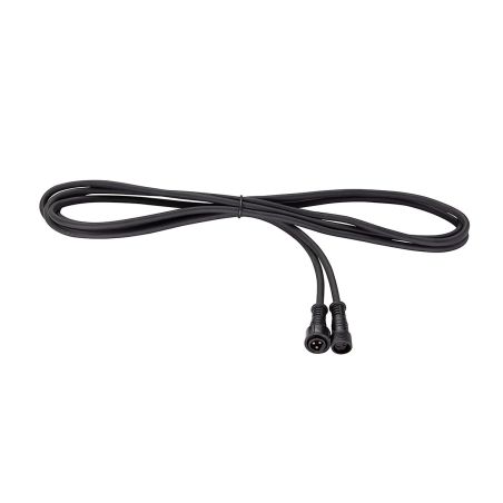 CENTOLIGHT WEC-24DMX-03 IP65 DMX KABEL PRZEDŁUŻAJĄCY 3m
