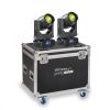CENTOLIGHT SPIRE X23 ZESTAW 2 GŁÓW RUCHOMYCH Z ETUI