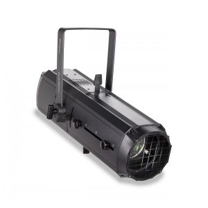 CENTOLIGHT SQUARE 200PZ 200W WW LED PROFILER Z ZOOMEM