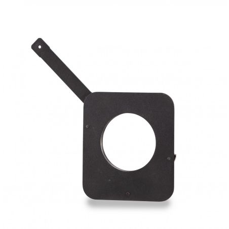 CENTOLIGHT SQUARE IRIS-200PZ DLA SQUARE 200PZ PROFILERA