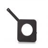 CENTOLIGHT SQUARE IRIS-200PZ DLA SQUARE 200PZ PROFILERA