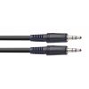 Stagg SAC030MPSMPSB - mini jack - mini jack 3m