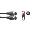 Stagg SMD10 E - kabel MIDI 10m