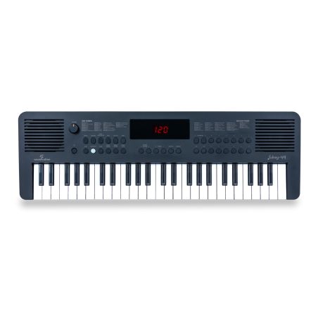 Soundsation Jukey 49 - keyboard
