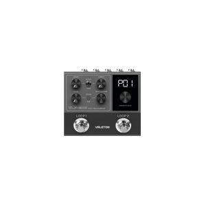 Valeton VLP200 - Looper | Sampler