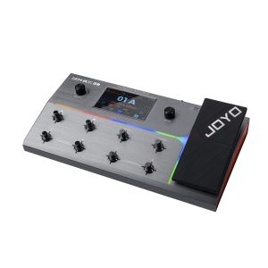 Joyo Gembox K8 - multiefekt gitarowy