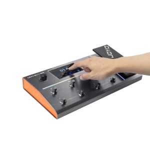Joyo Gembox K8 - multiefekt gitarowy