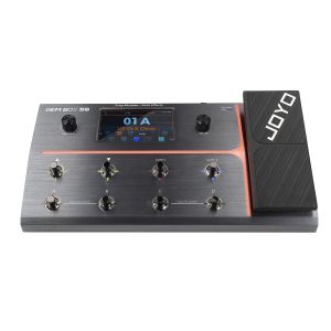 Joyo Gembox K8 - multiefekt gitarowy