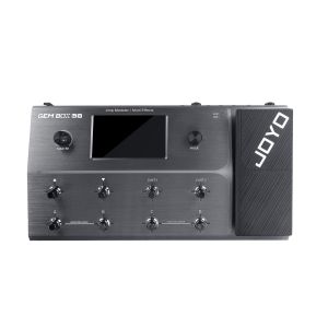 Joyo Gembox K8 - multiefekt gitarowy