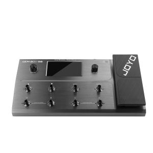 Joyo Gembox K8 - multiefekt gitarowy