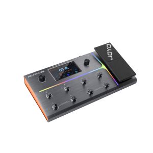 Joyo Gembox K8 - multiefekt gitarowy