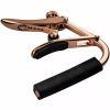Shubb C1G Royale - Kapodaster do gitary akustycznej | elektrycznej - Rose Gold