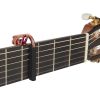 Shubb C2RG Royale - Kapodaster do gitary klasycznej - Rose Gold