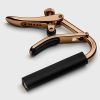 Shubb C2RG Royale - Kapodaster do gitary klasycznej - Rose Gold