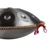 TUGA 9 Note 432Hz D-moll Silver - Handpan