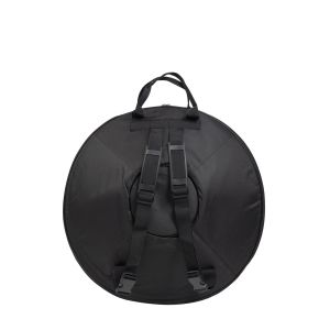 TUGA 10 Note 432Hz D-moll Silver - Handpan