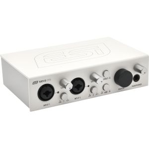 ESI Neva OTG - interfejs audio