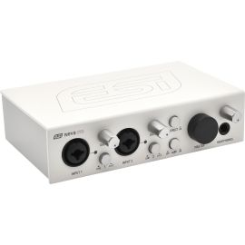 ESI Neva OTG - interfejs audio