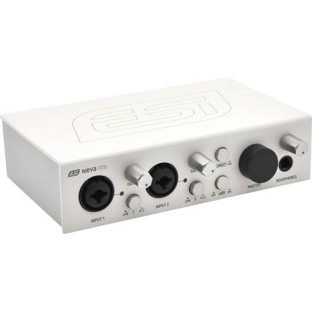 ESI Neva OTG - interfejs audio
