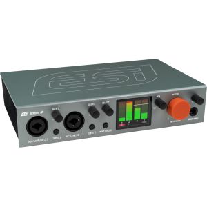 ESI Amber i2 - interfejs audio