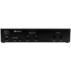 ESI Amber i2 - interfejs audio