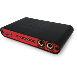 ESI Gigaport eX - interfejs audio