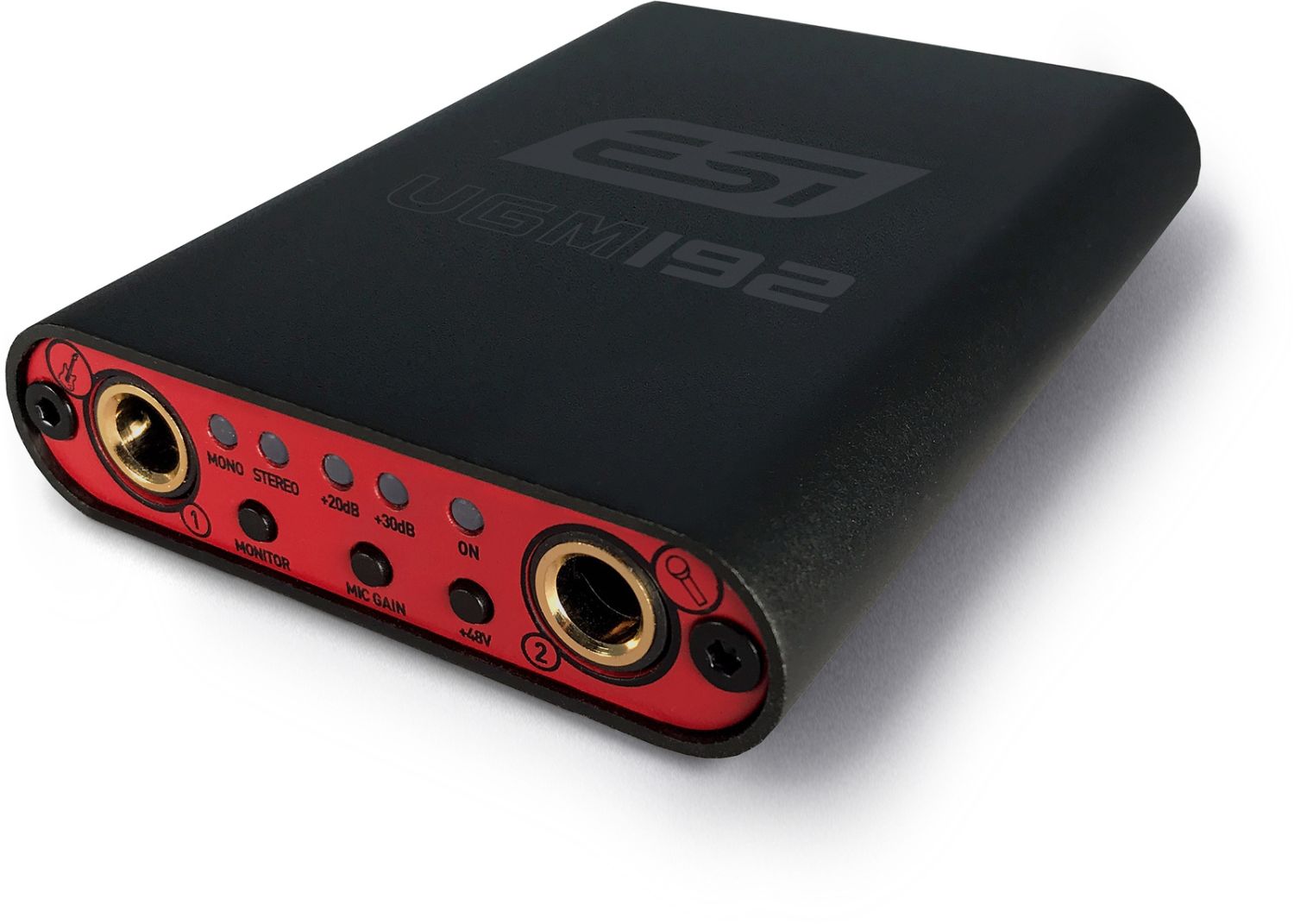 ESI UGM192 - interfejs audio