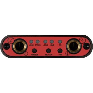 ESI UGM192 - interfejs audio