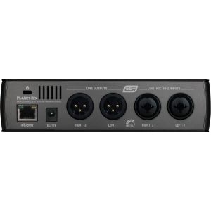ESI Planet 22x - interfejs audio