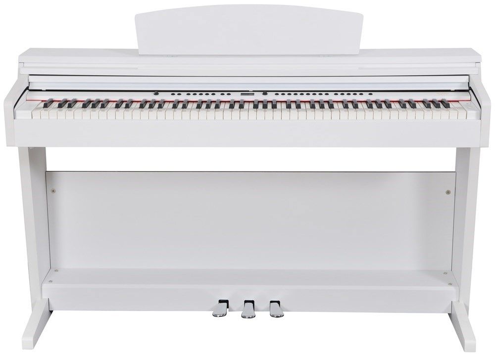 Artesia A100 WH - pianino cyfrowe