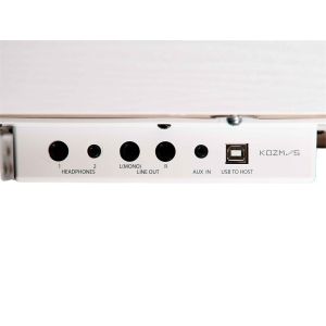 Artesia A100 WH - pianino cyfrowe