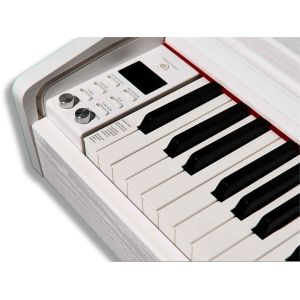Artesia A100 WH - pianino cyfrowe