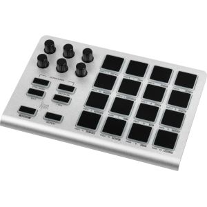 ESI xJam - kontroler MIDI