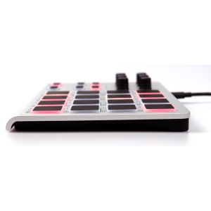 ESI xJam - kontroler MIDI