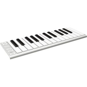 ESI xKey 25 - kontroler MIDI