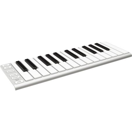 ESI xKey 25 - kontroler MIDI
