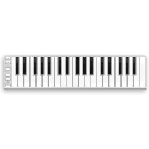 ESI xKey 37 - kontroler MIDI