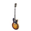 D’Angelico Deluxe Atlantic Vintage Sunburst - gitara elektryczna